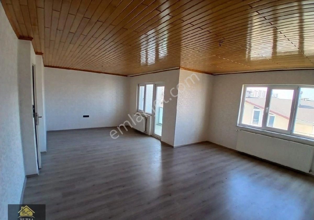 Bursa Osmangazi Elmasbahçe De Asansörlü 4+2 Dubleks Sıfır Daire - Görsel 26