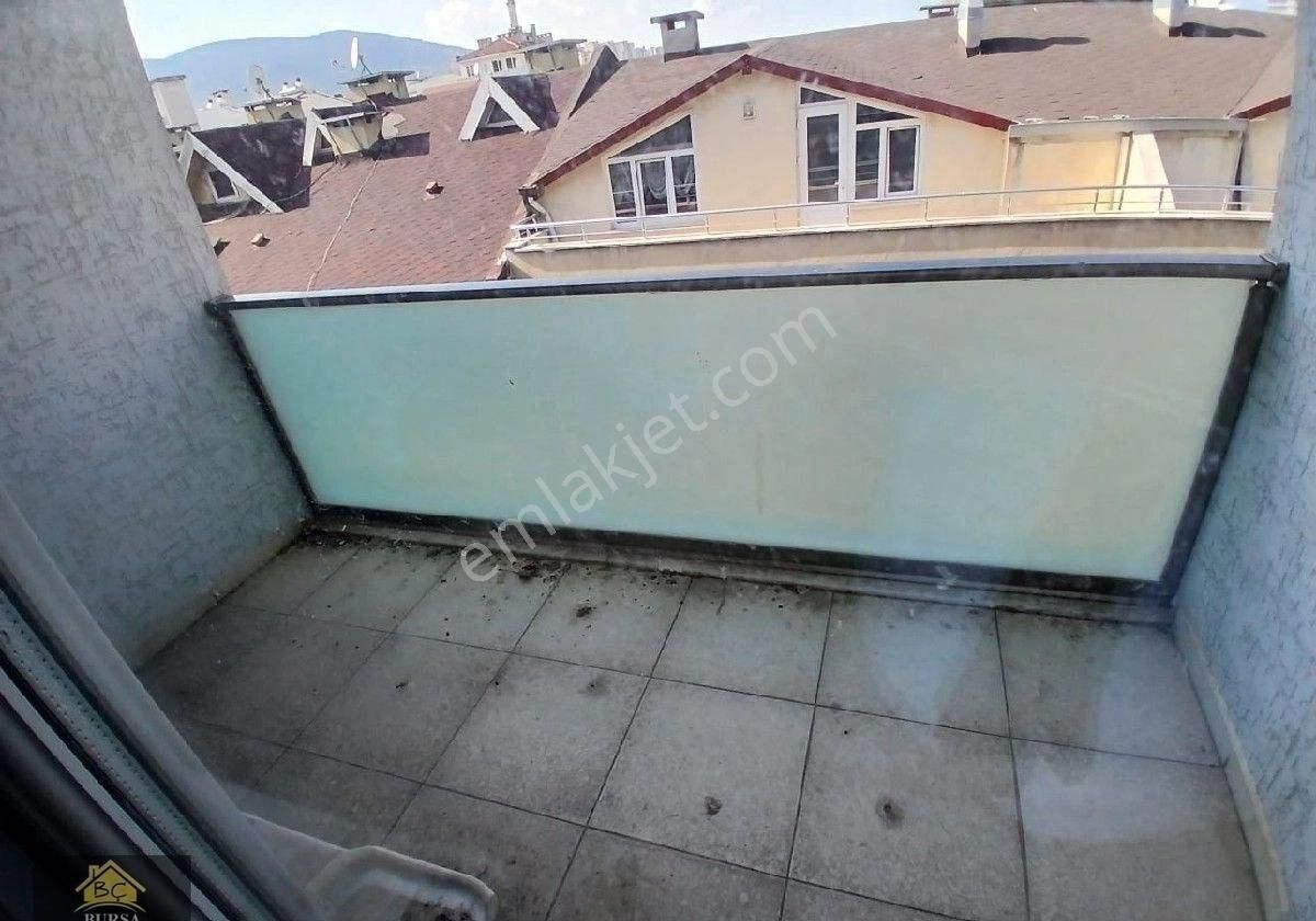 Bursa Osmangazi Elmasbahçe De Asansörlü 4+2 Dubleks Sıfır Daire - Görsel 20