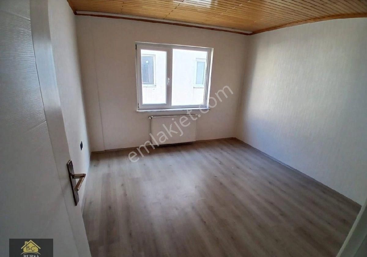 Bursa Osmangazi Elmasbahçe De Asansörlü 4+2 Dubleks Sıfır Daire - Görsel 2