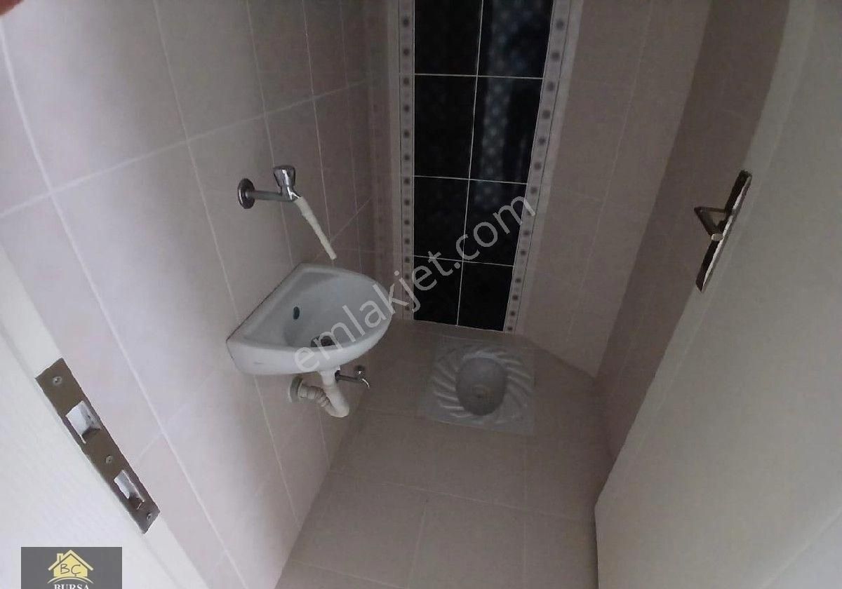 Bursa Osmangazi Elmasbahçe De Asansörlü 4+2 Dubleks Sıfır Daire - Görsel 15