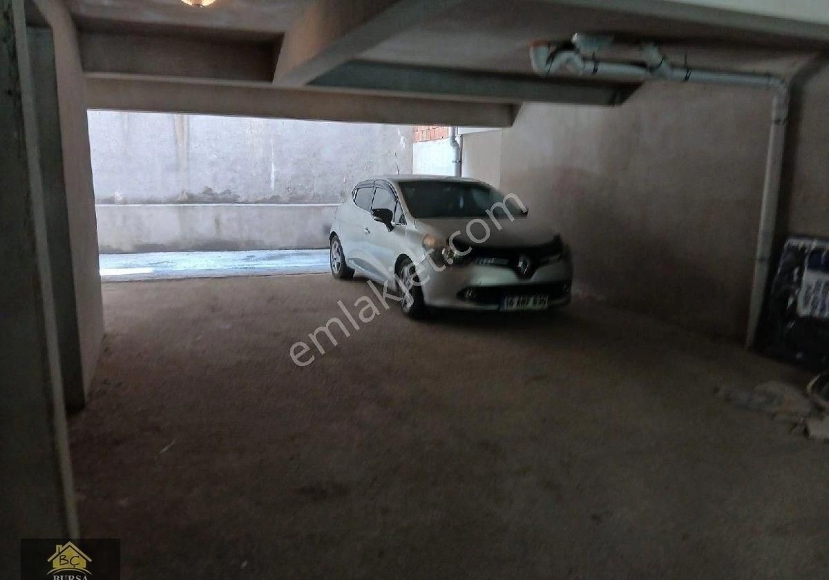 Bursa Osmangazi Elmasbahçe De Asansörlü 4+2 Dubleks Sıfır Daire - Görsel 28