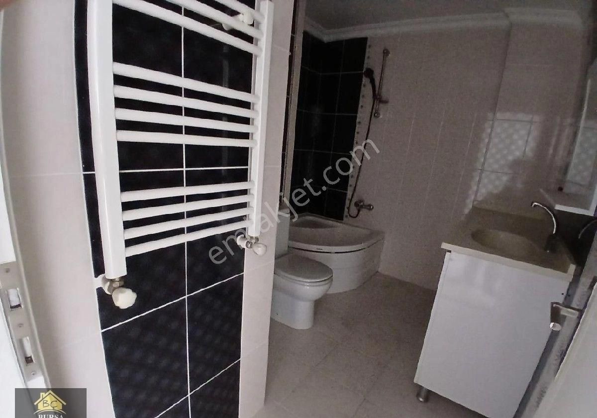 Bursa Osmangazi Elmasbahçe De Asansörlü 4+2 Dubleks Sıfır Daire - Görsel 3