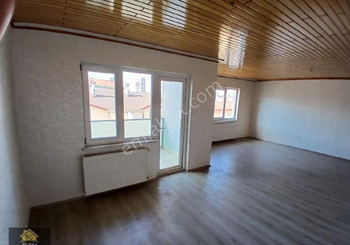 Bursa Osmangazi Elmasbahçe De Asansörlü 4+2 Dubleks Sıfır Daire - Görsel 29