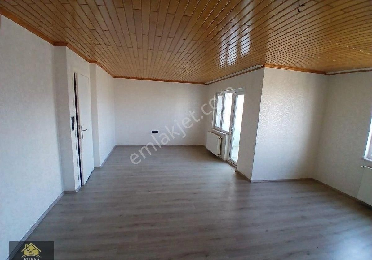 Bursa Osmangazi Elmasbahçe De Asansörlü 4+2 Dubleks Sıfır Daire - Görsel 30