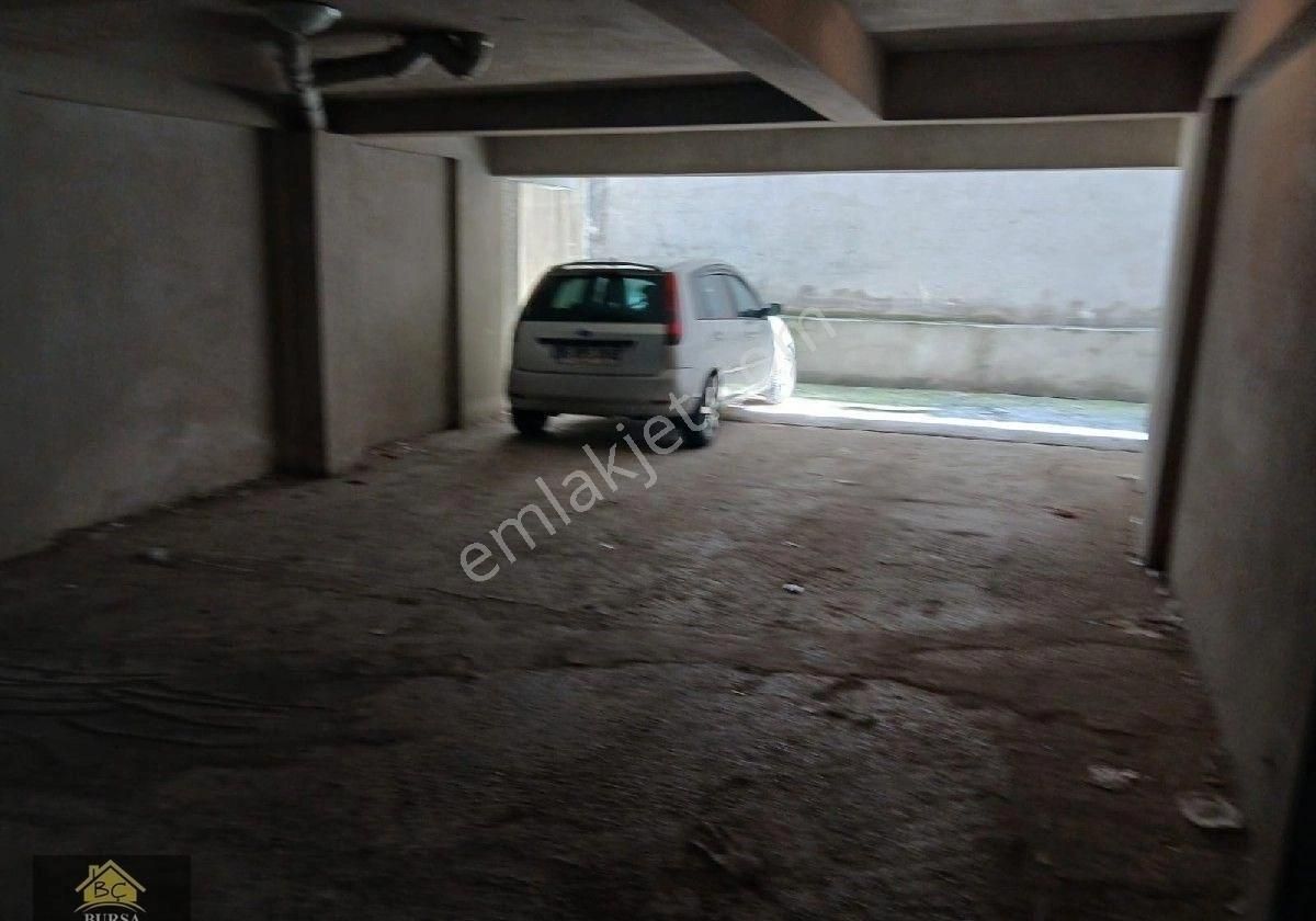 Bursa Osmangazi Elmasbahçe De Asansörlü 4+2 Dubleks Sıfır Daire - Görsel 12