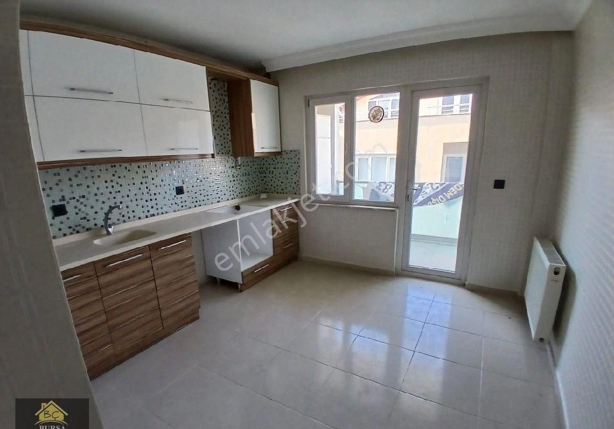 Bursa Osmangazi Elmasbahçe De Asansörlü 4+2 Dubleks Sıfır Daire - Görsel 19
