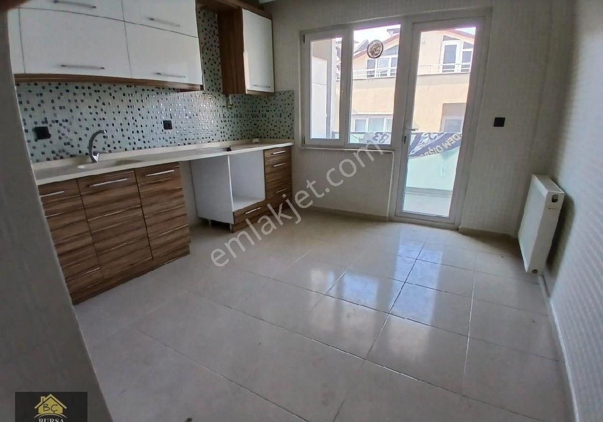 Bursa Osmangazi Elmasbahçe De Asansörlü 4+2 Dubleks Sıfır Daire - Görsel 23