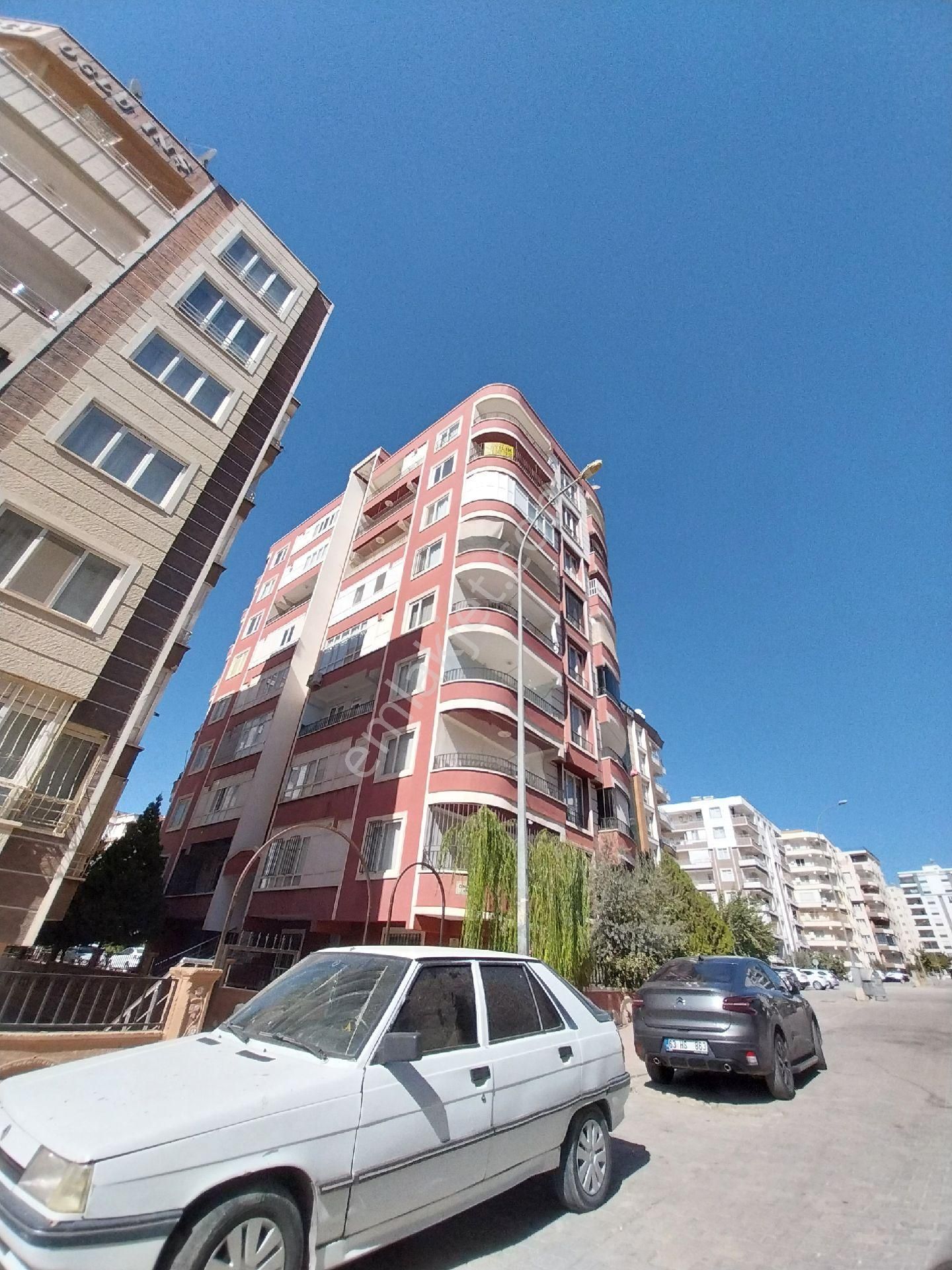 Atakent De 3+1 Arakat Kiralık Daire