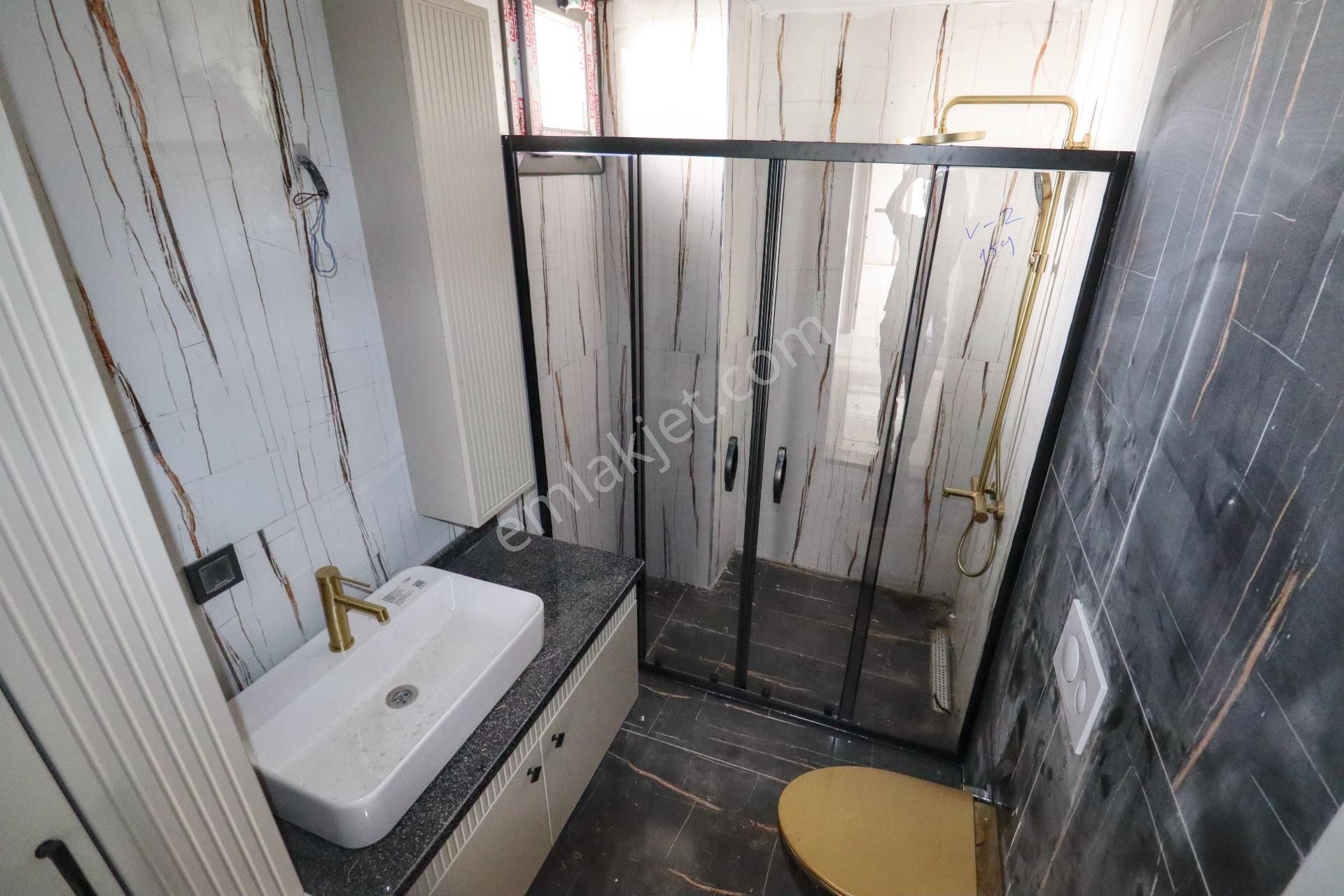 Güre'de 600 M2 Arsa İçinde Satılık Özel Havuzlu Villa - Görsel 27