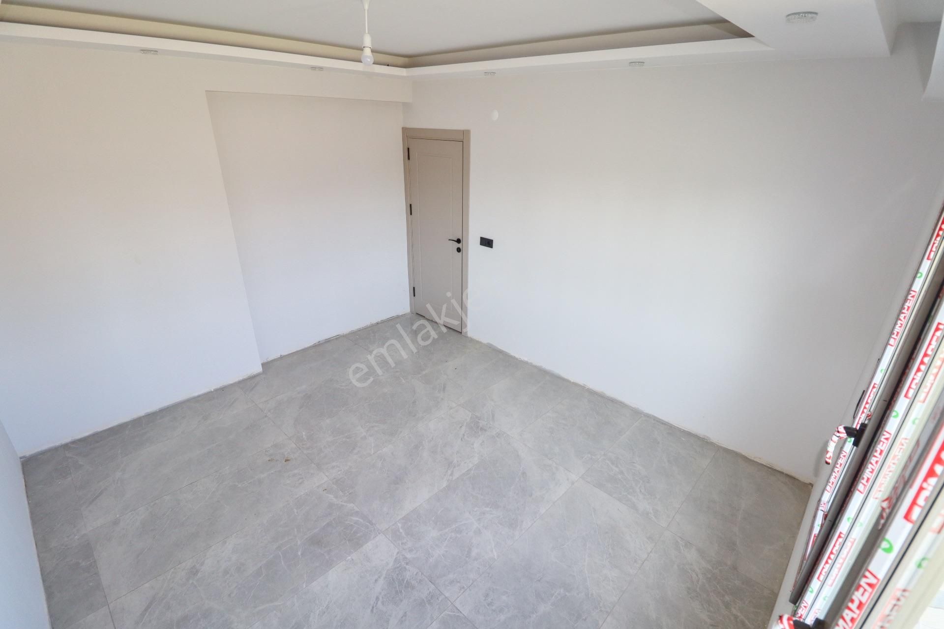 Güre'de 600 M2 Arsa İçinde Satılık Özel Havuzlu Villa - Görsel 29