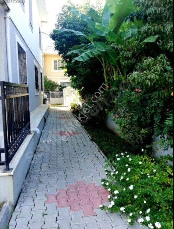 Stop’tan Foça *kapalı Mutfak Geniş* 2+1 Çatı Dubleks Daire - Görsel 5
