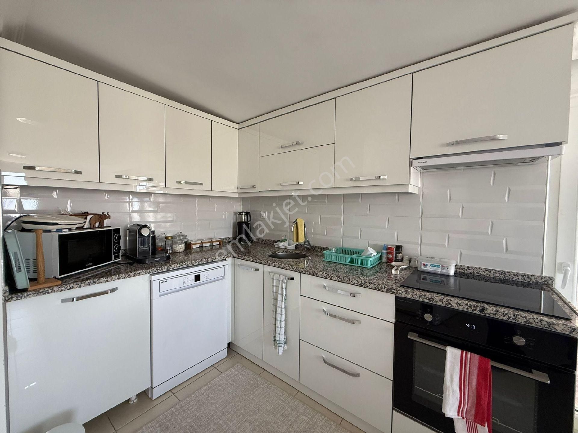 Didim Çamlık Mahallesi'nde Denize Yürüme Mesafesinde Satılık Dubleks - Görsel 2