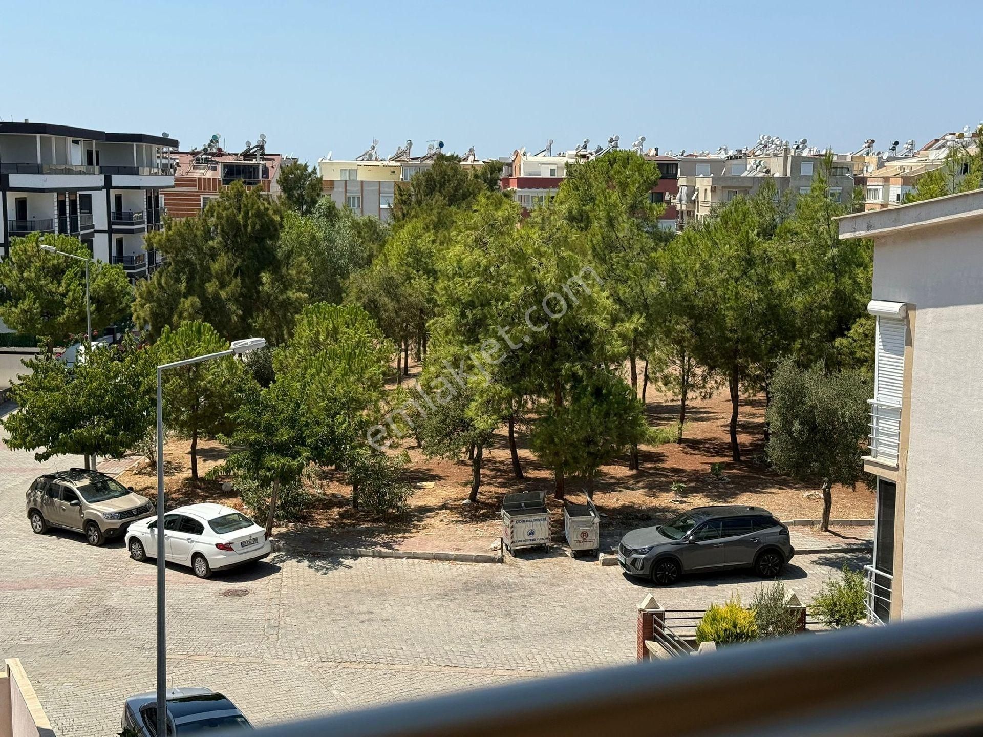 Didim Çamlık Mahallesi'nde Denize Yürüme Mesafesinde Satılık Dubleks - Görsel 5