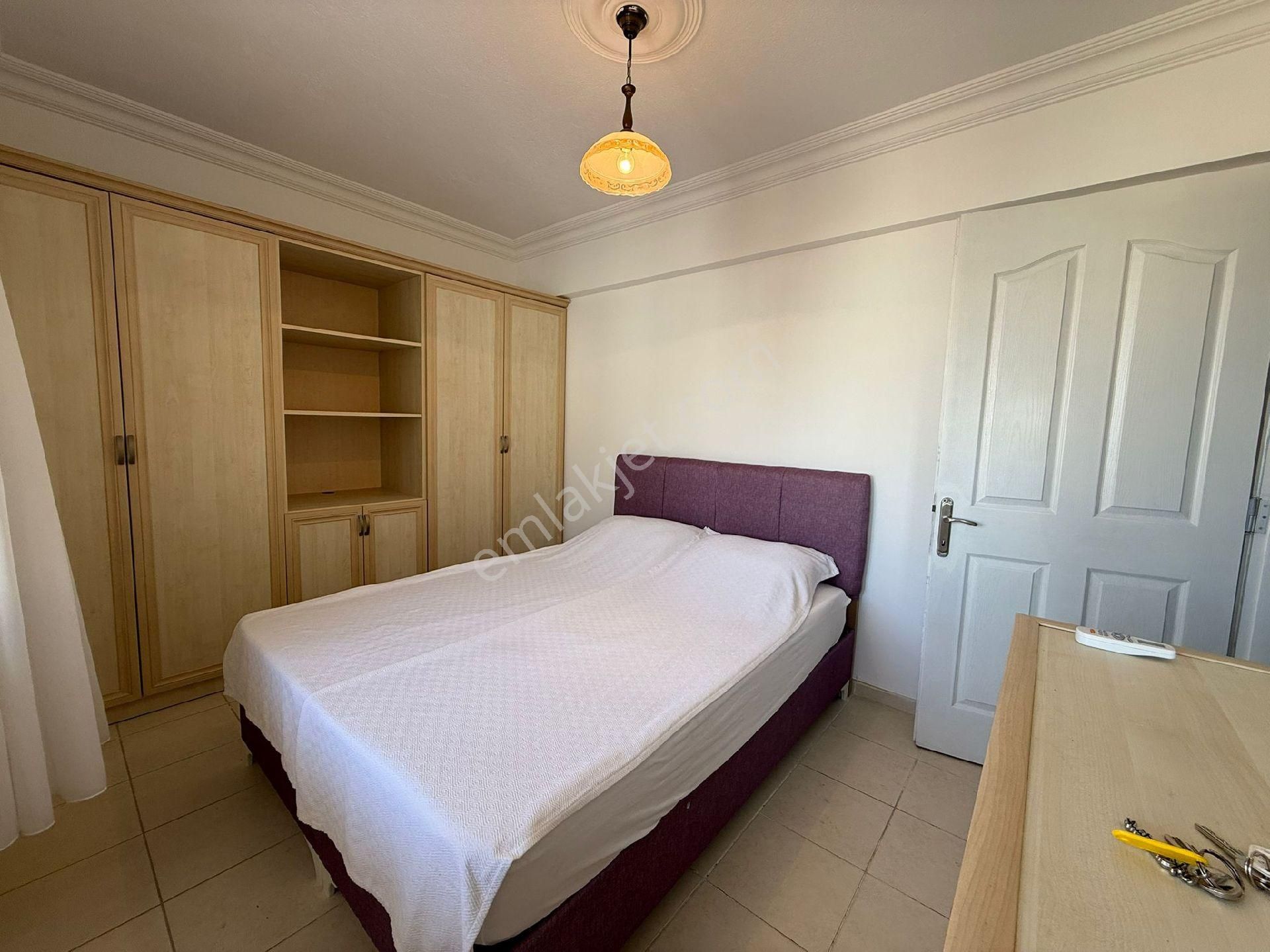 Didim Çamlık Mahallesi'nde Denize Yürüme Mesafesinde Satılık Dubleks - Görsel 10