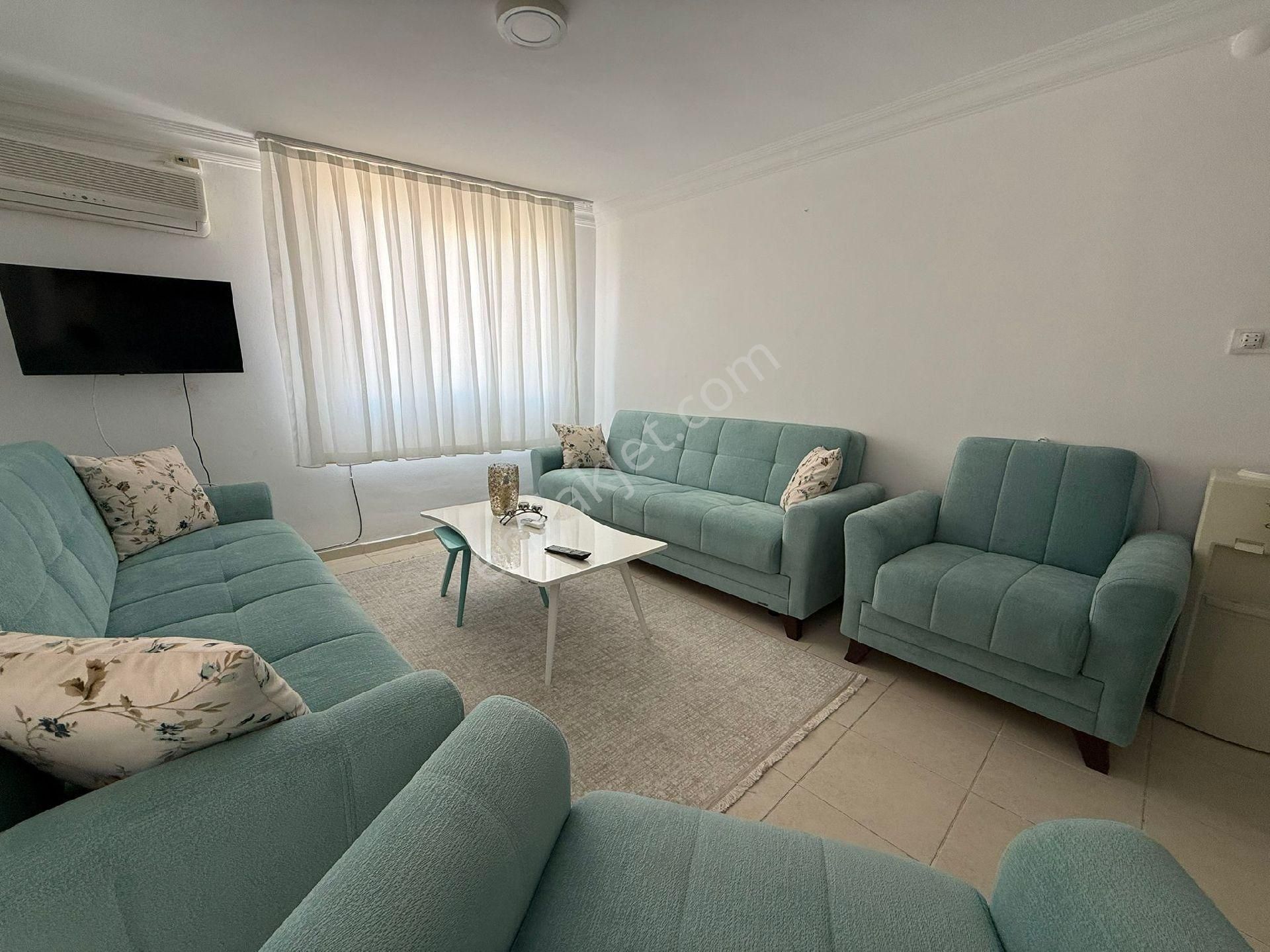 Didim Çamlık Mahallesi'nde Denize Yürüme Mesafesinde Satılık Dubleks - Görsel 3