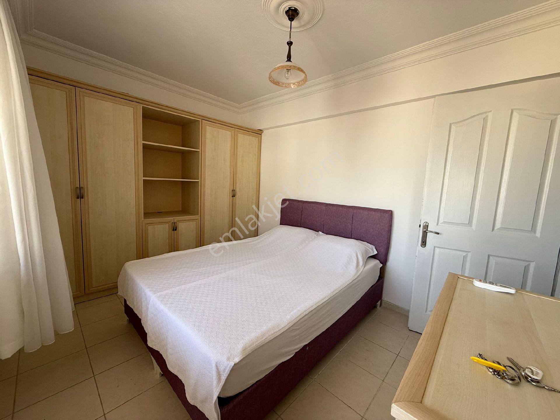 Didim Çamlık Mahallesi'nde Denize Yürüme Mesafesinde Satılık Dubleks - Görsel 7