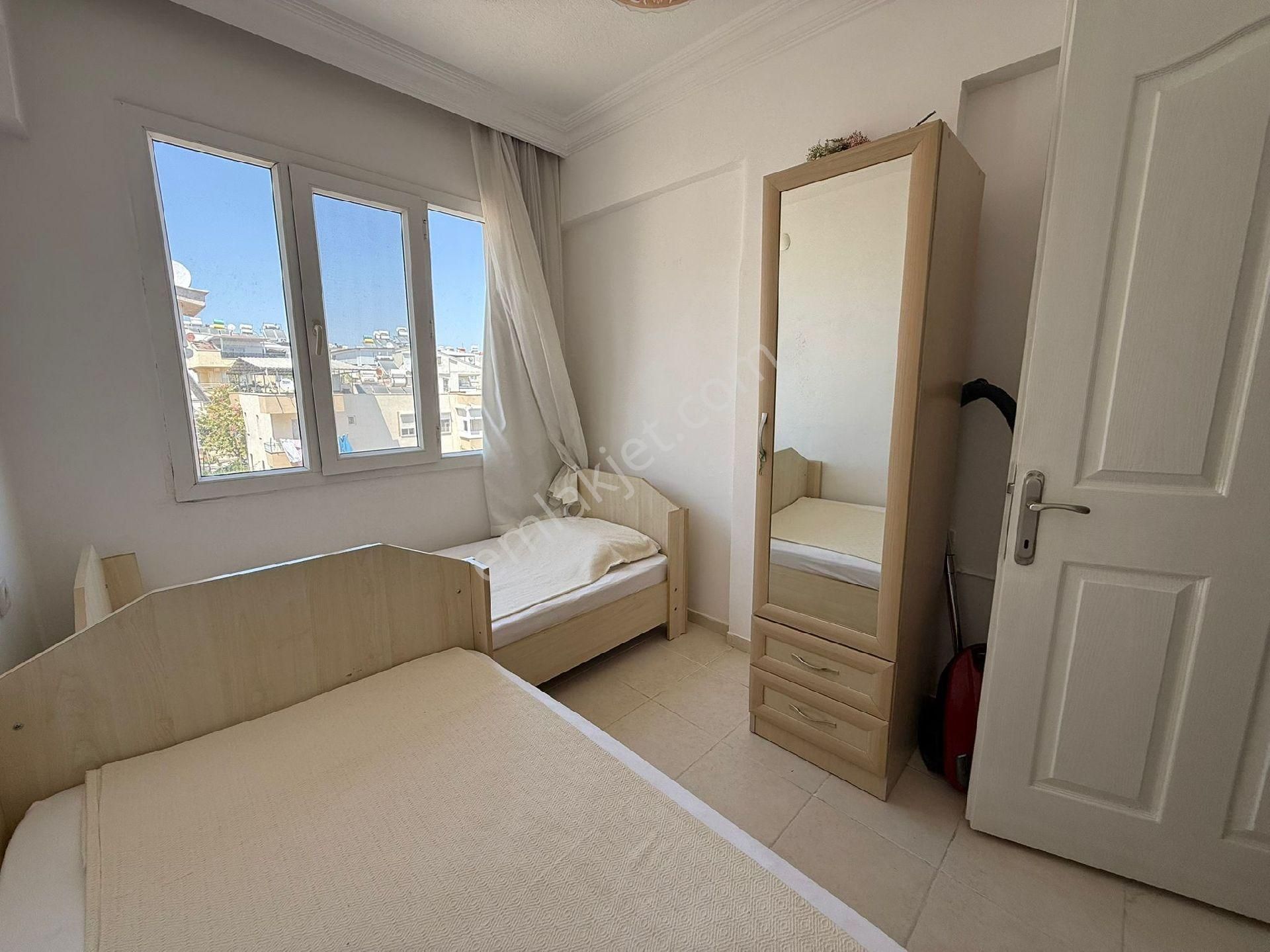 Didim Çamlık Mahallesi'nde Denize Yürüme Mesafesinde Satılık Dubleks - Görsel 13