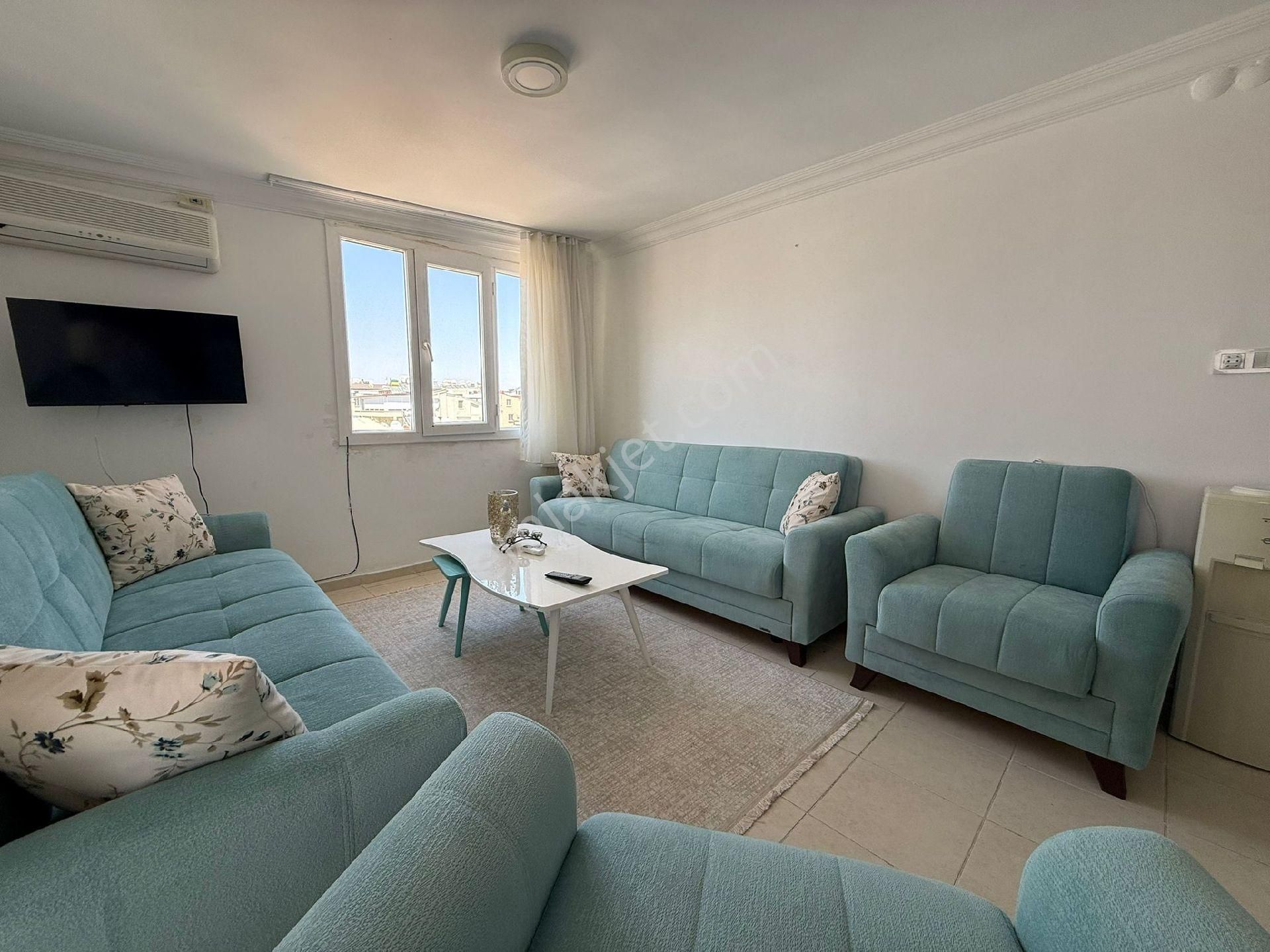 Didim Çamlık Mahallesi'nde Denize Yürüme Mesafesinde Satılık Dubleks - Görsel 17