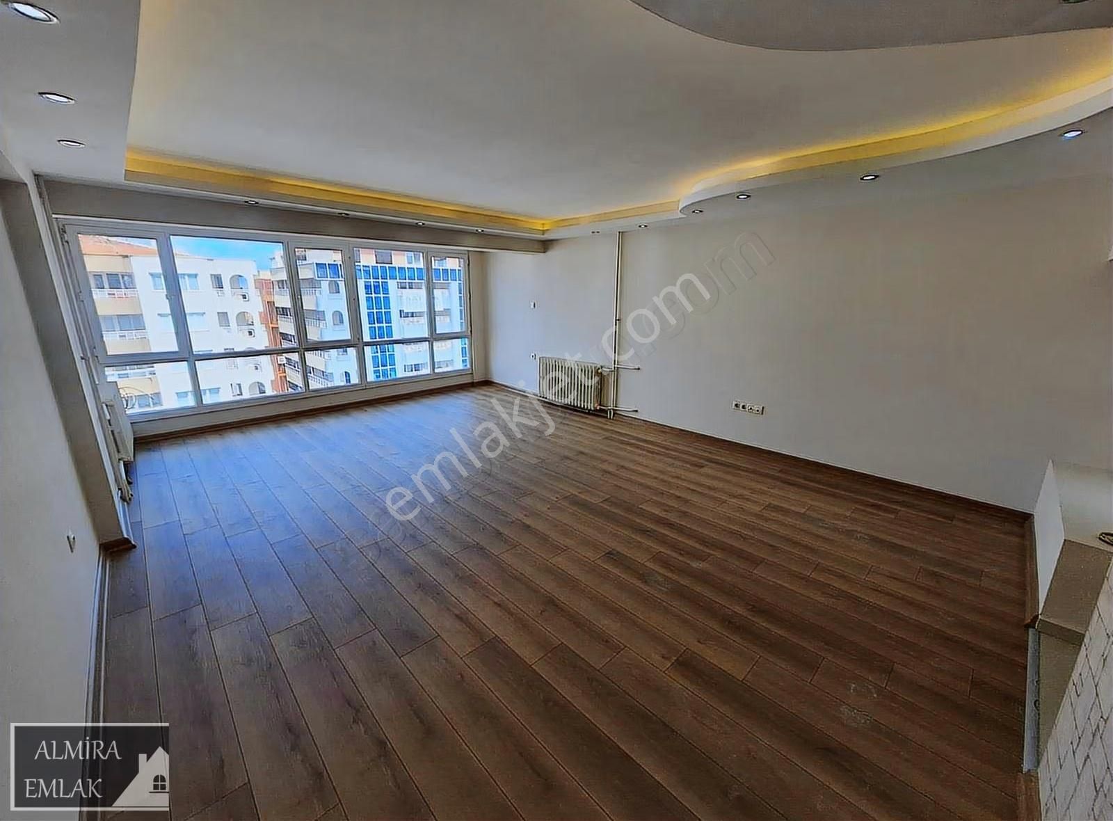 Poligon Da İnönü Cadde Üzeri 3+1 Asansörlü Otoparklı Satılık - Görsel 7