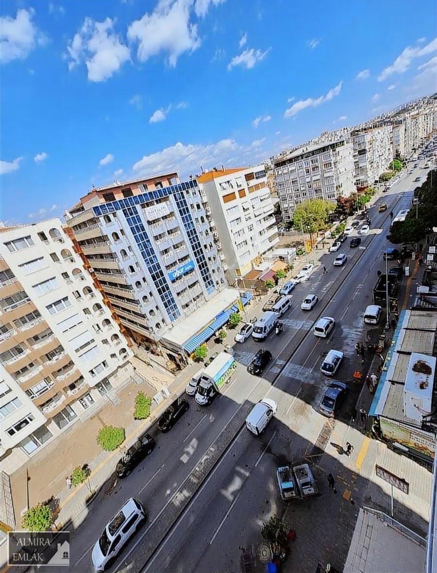 Poligon Da İnönü Cadde Üzeri 3+1 Asansörlü Otoparklı Satılık - Görsel 20