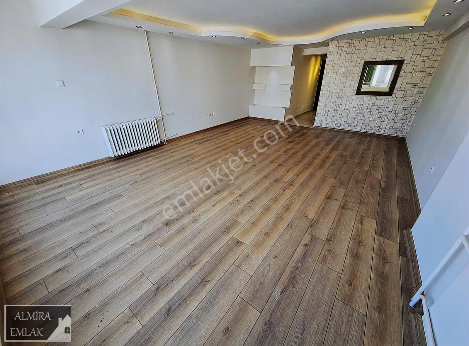 Poligon Da İnönü Cadde Üzeri 3+1 Asansörlü Otoparklı Satılık - Görsel 8