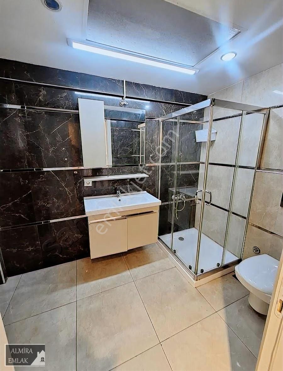 Poligon Da İnönü Cadde Üzeri 3+1 Asansörlü Otoparklı Satılık - Görsel 17