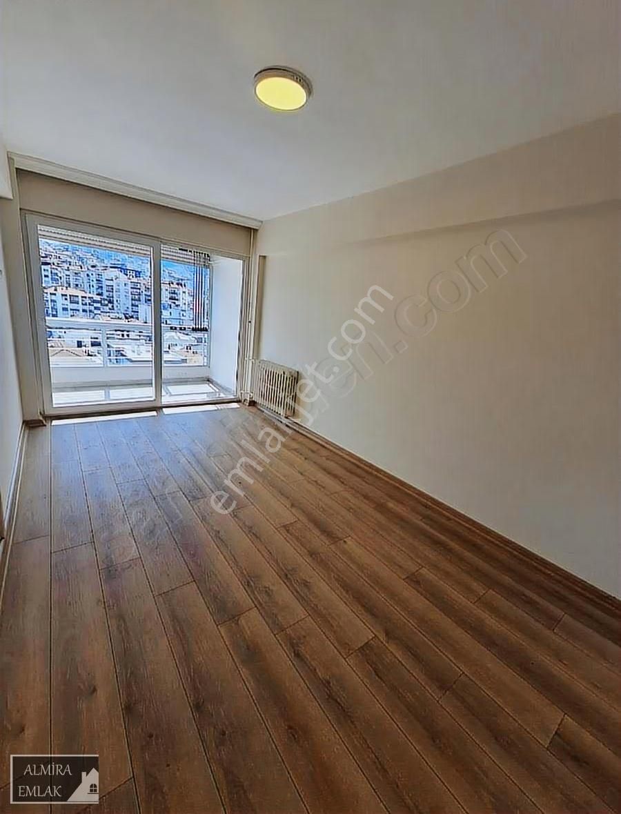 Poligon Da İnönü Cadde Üzeri 3+1 Asansörlü Otoparklı Satılık - Görsel 18