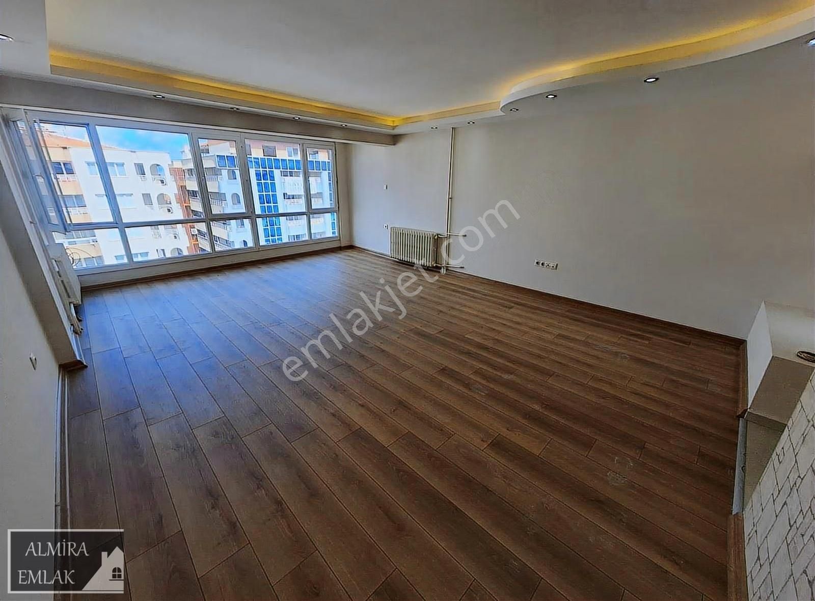 Poligon Da İnönü Cadde Üzeri 3+1 Asansörlü Otoparklı Satılık - Görsel 6