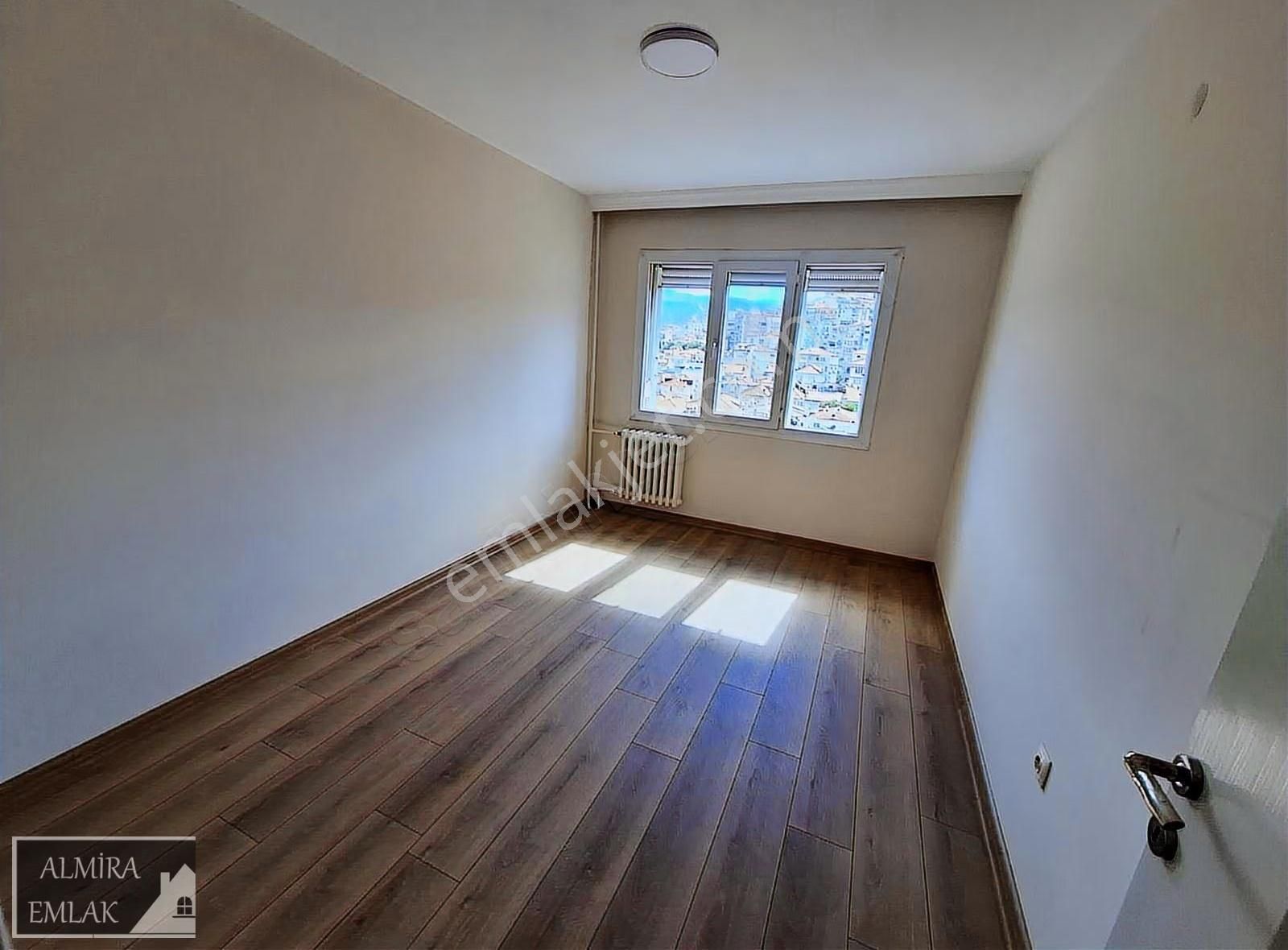 Poligon Da İnönü Cadde Üzeri 3+1 Asansörlü Otoparklı Satılık - Görsel 5