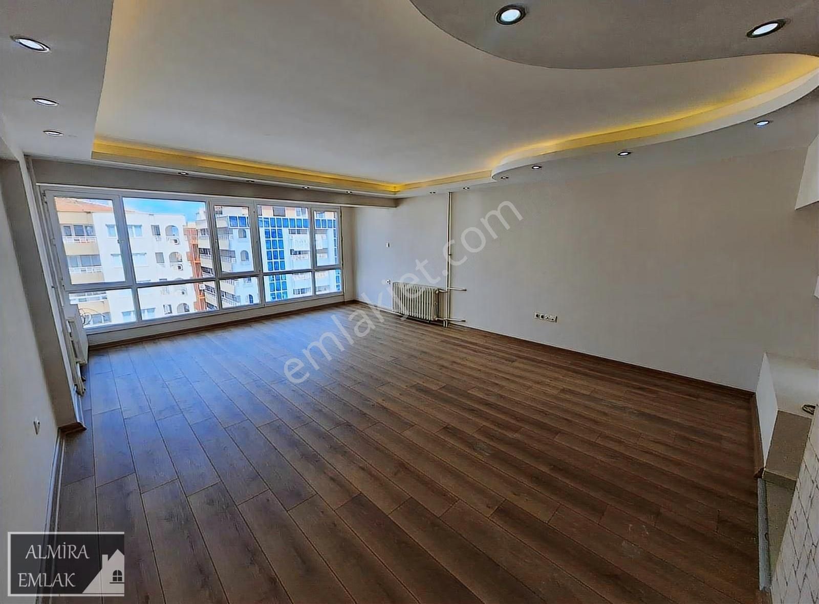 Poligon Da İnönü Cadde Üzeri 3+1 Asansörlü Otoparklı Satılık - Görsel 3