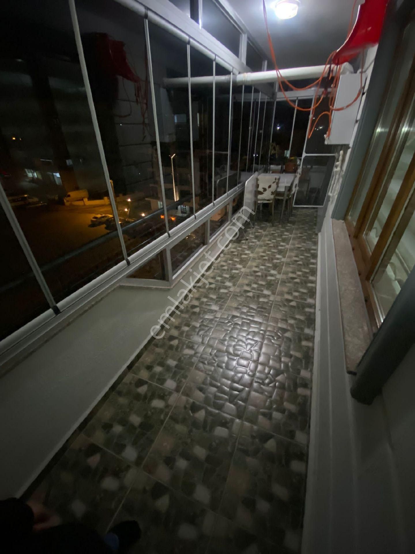 Tekirdağ Çorlu Rumeli Mahallesinde 180m2 Satılık 4+1 Dubleks Daire - Görsel 4