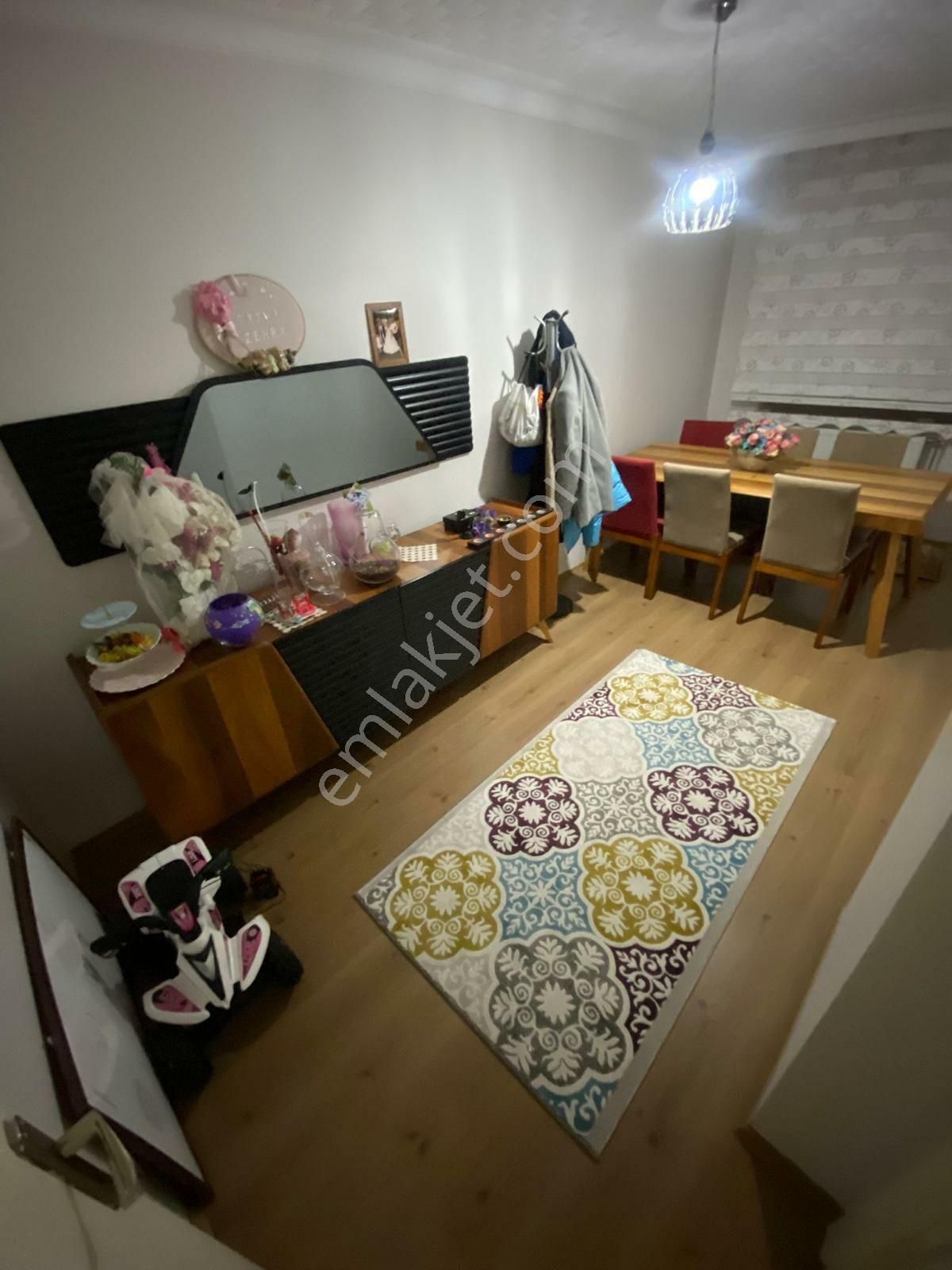 Tekirdağ Çorlu Rumeli Mahallesinde 180m2 Satılık 4+1 Dubleks Daire - Görsel 11