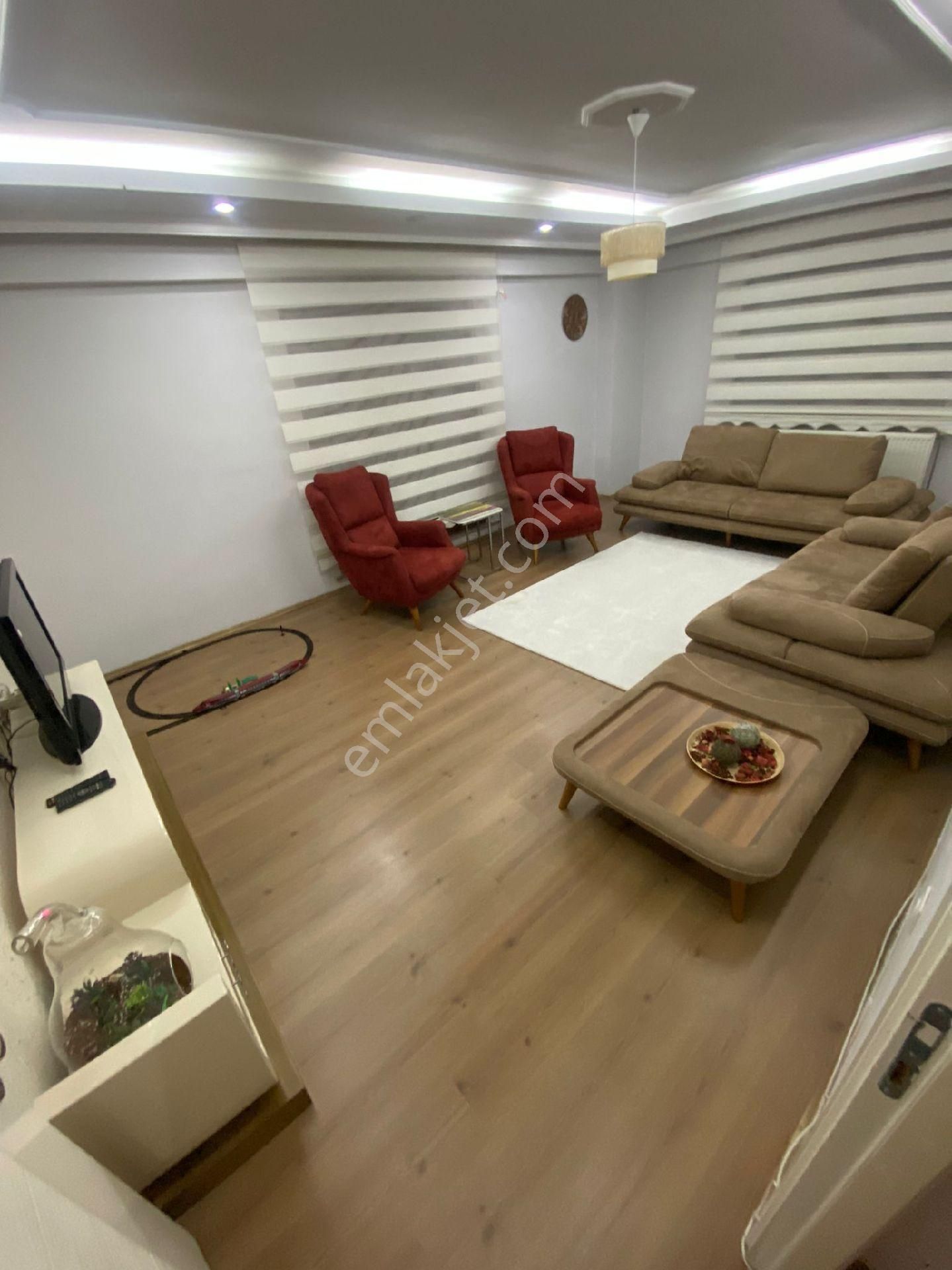 Tekirdağ Çorlu Rumeli Mahallesinde 180m2 Satılık 4+1 Dubleks Daire