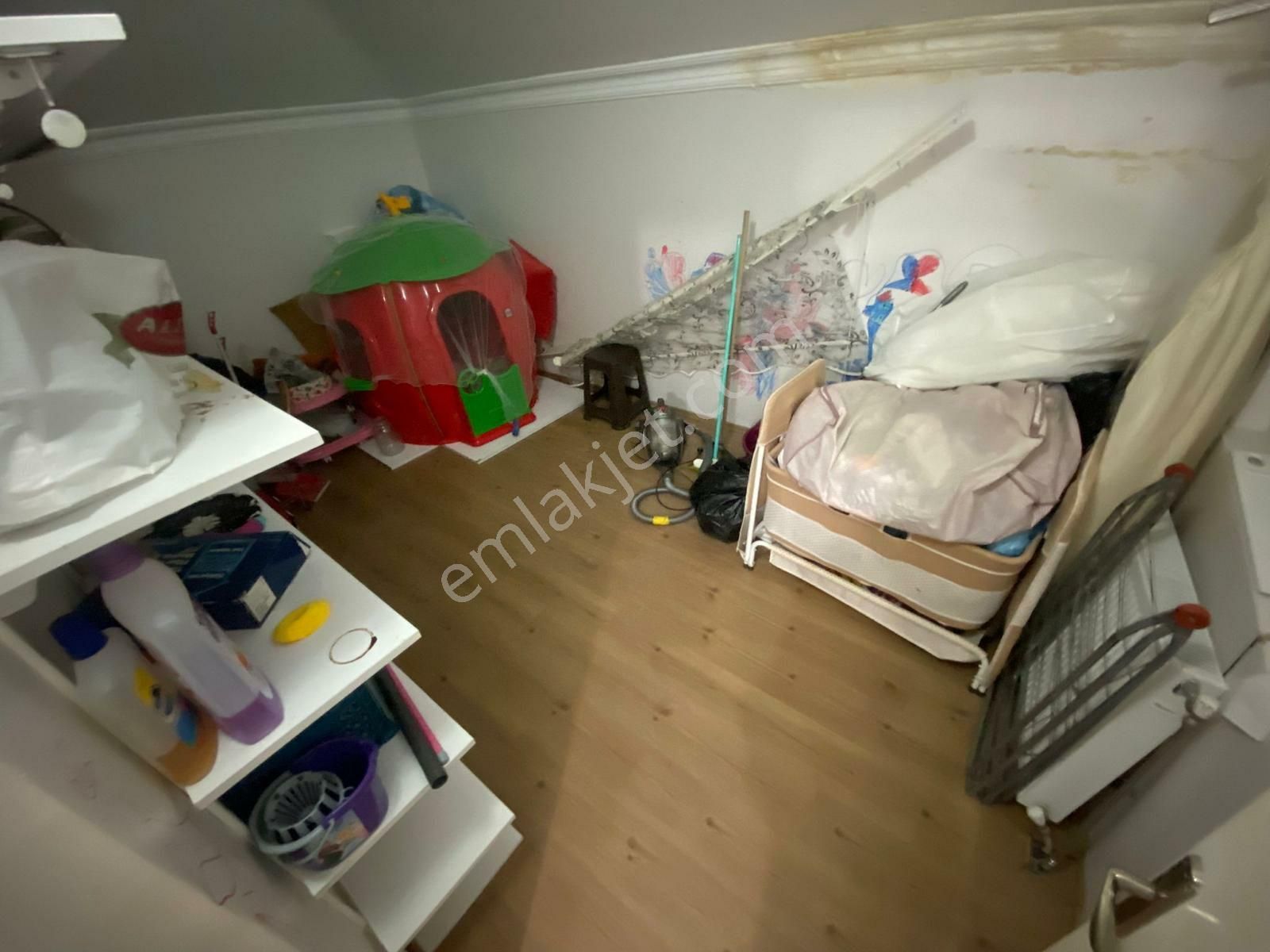 Tekirdağ Çorlu Rumeli Mahallesinde 180m2 Satılık 4+1 Dubleks Daire - Görsel 16