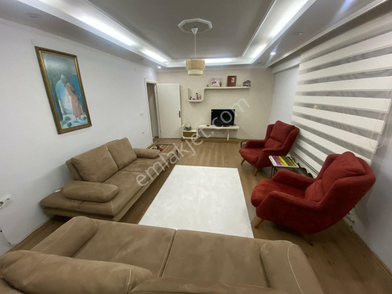 Tekirdağ Çorlu Rumeli Mahallesinde 180m2 Satılık 4+1 Dubleks Daire - Görsel 12