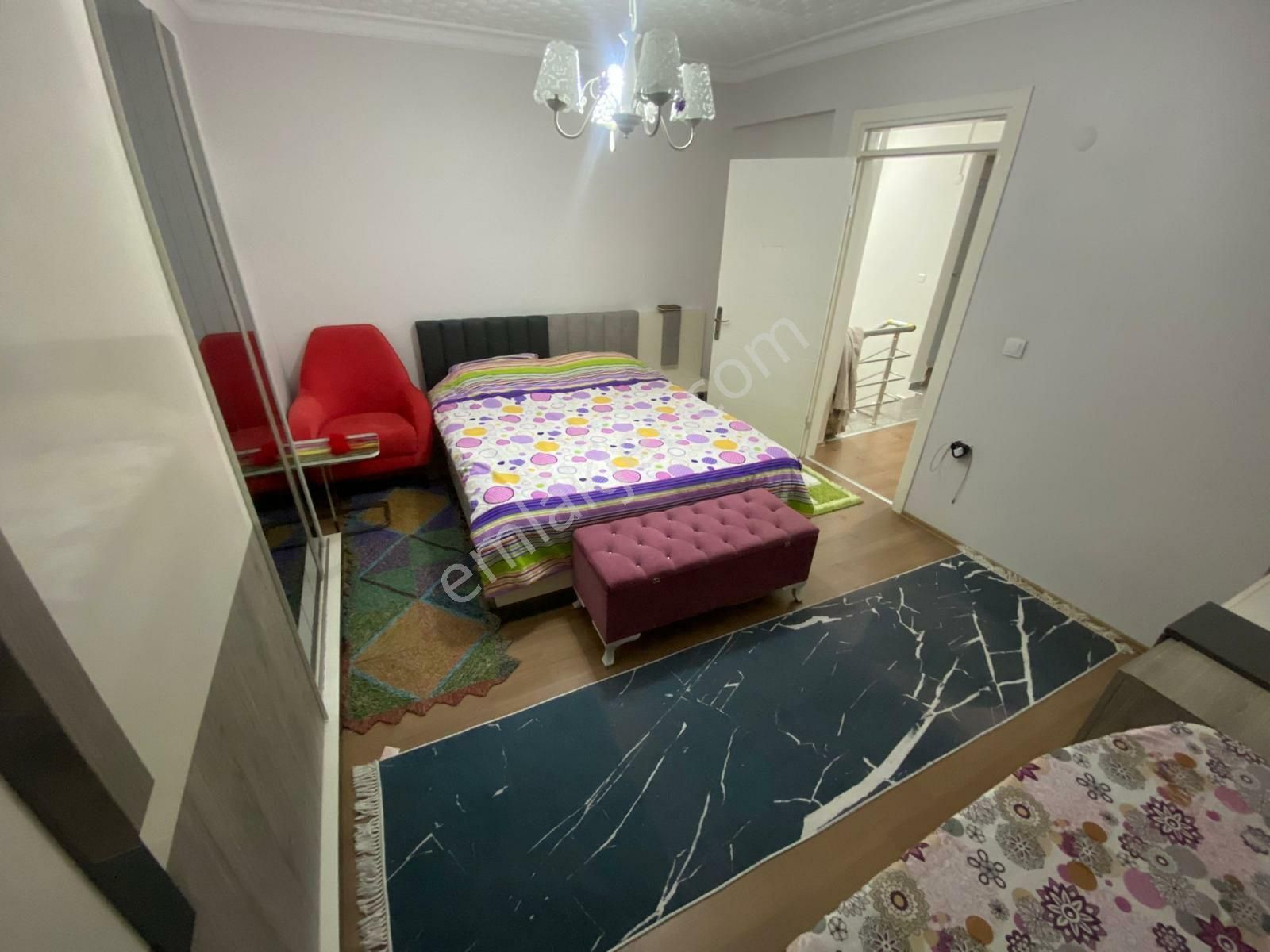 Tekirdağ Çorlu Rumeli Mahallesinde 180m2 Satılık 4+1 Dubleks Daire - Görsel 15