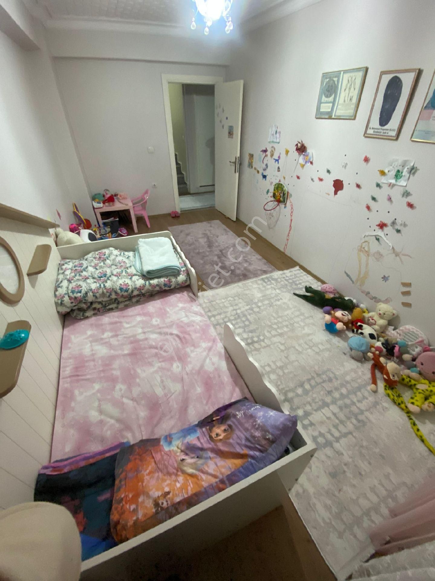 Tekirdağ Çorlu Rumeli Mahallesinde 180m2 Satılık 4+1 Dubleks Daire - Görsel 23