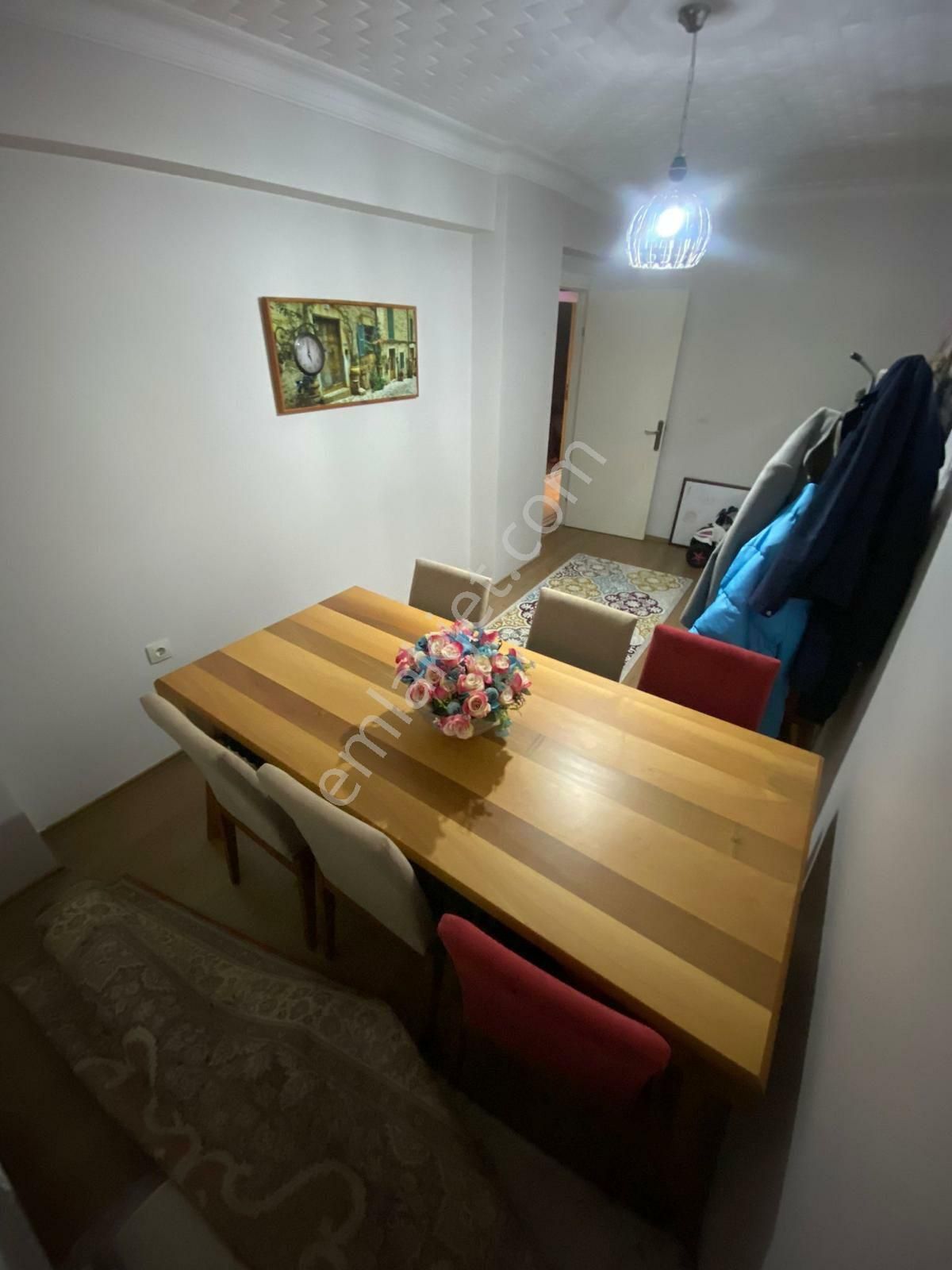 Tekirdağ Çorlu Rumeli Mahallesinde 180m2 Satılık 4+1 Dubleks Daire - Görsel 7