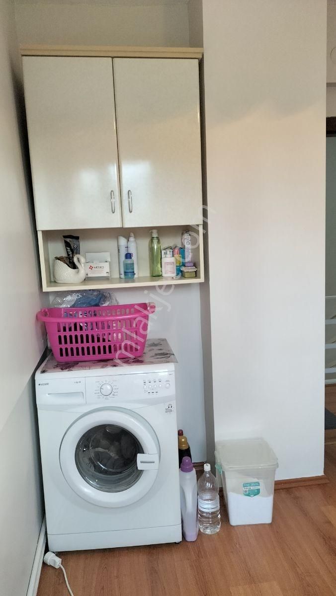 Yenimahalle Batıkent İnönü Mah.full Yapılı 3+2 Satılık Müstakil. - Görsel 10