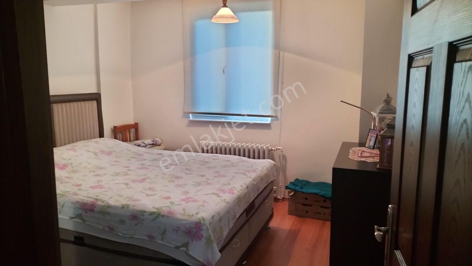 Yenimahalle Batıkent İnönü Mah.full Yapılı 3+2 Satılık Müstakil. - Görsel 8