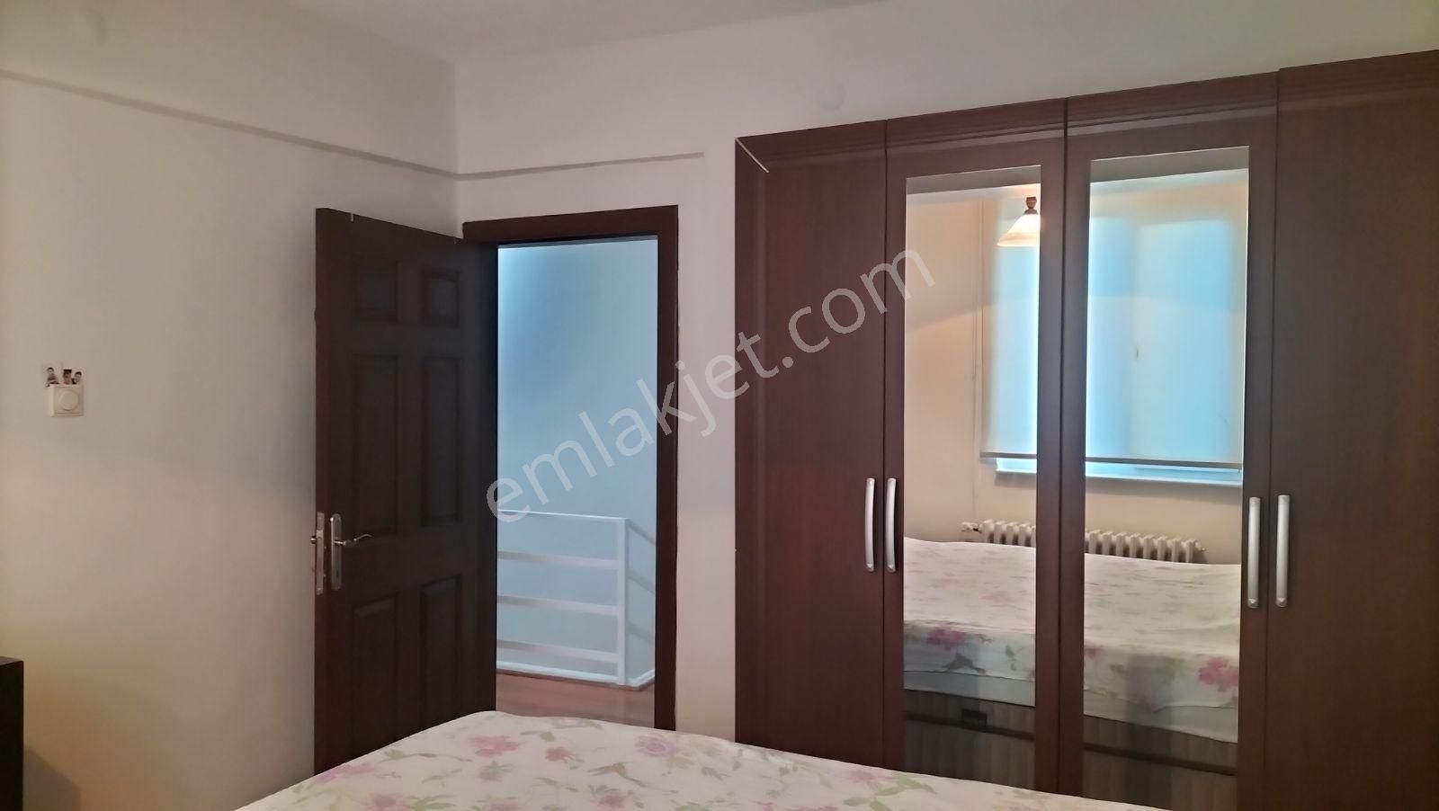 Yenimahalle Batıkent İnönü Mah.full Yapılı 3+2 Satılık Müstakil. - Görsel 24