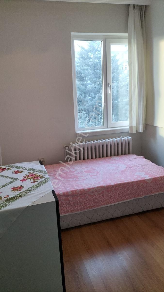 Yenimahalle Batıkent İnönü Mah.full Yapılı 3+2 Satılık Müstakil. - Görsel 19