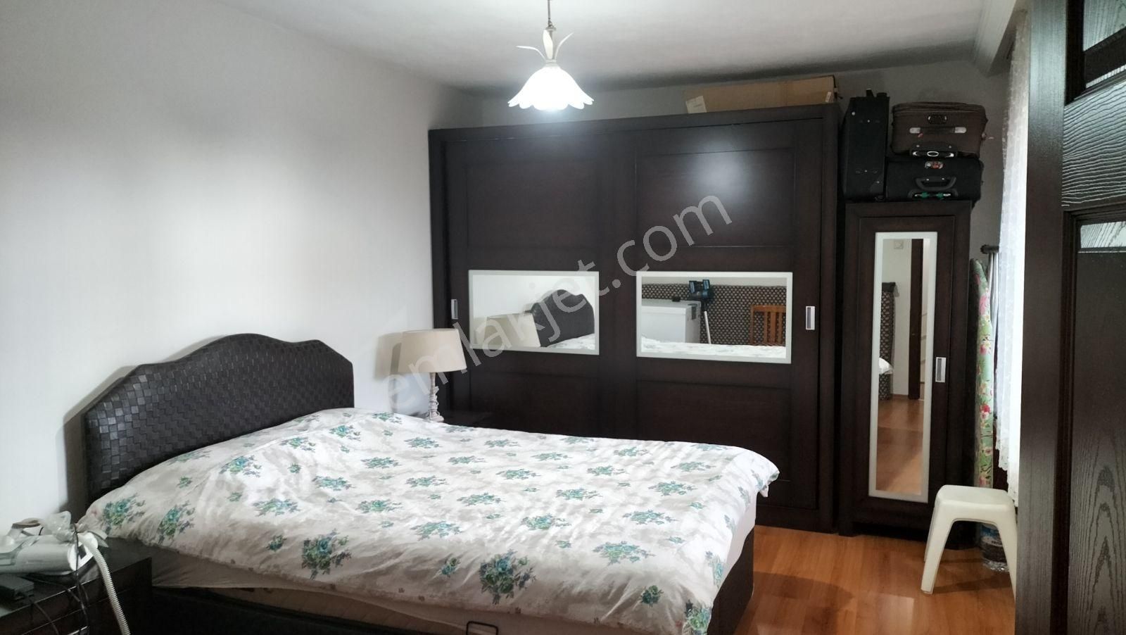 Yenimahalle Batıkent İnönü Mah.full Yapılı 3+2 Satılık Müstakil. - Görsel 25