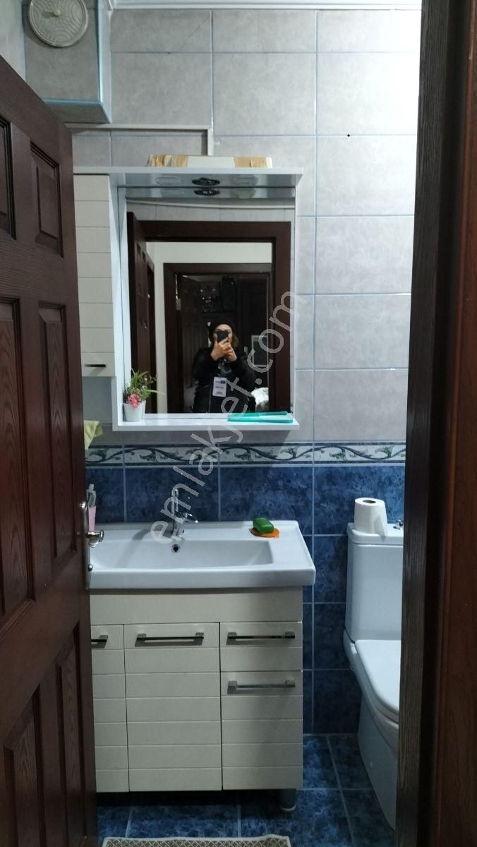 Yenimahalle Batıkent İnönü Mah.full Yapılı 3+2 Satılık Müstakil. - Görsel 27