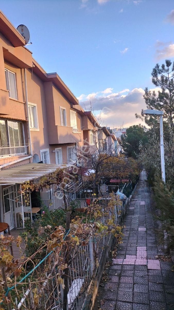 Yenimahalle Batıkent İnönü Mah.full Yapılı 3+2 Satılık Müstakil. - Görsel 13