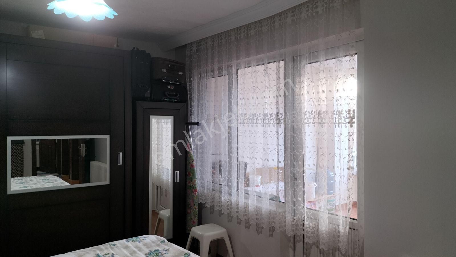 Yenimahalle Batıkent İnönü Mah.full Yapılı 3+2 Satılık Müstakil. - Görsel 30