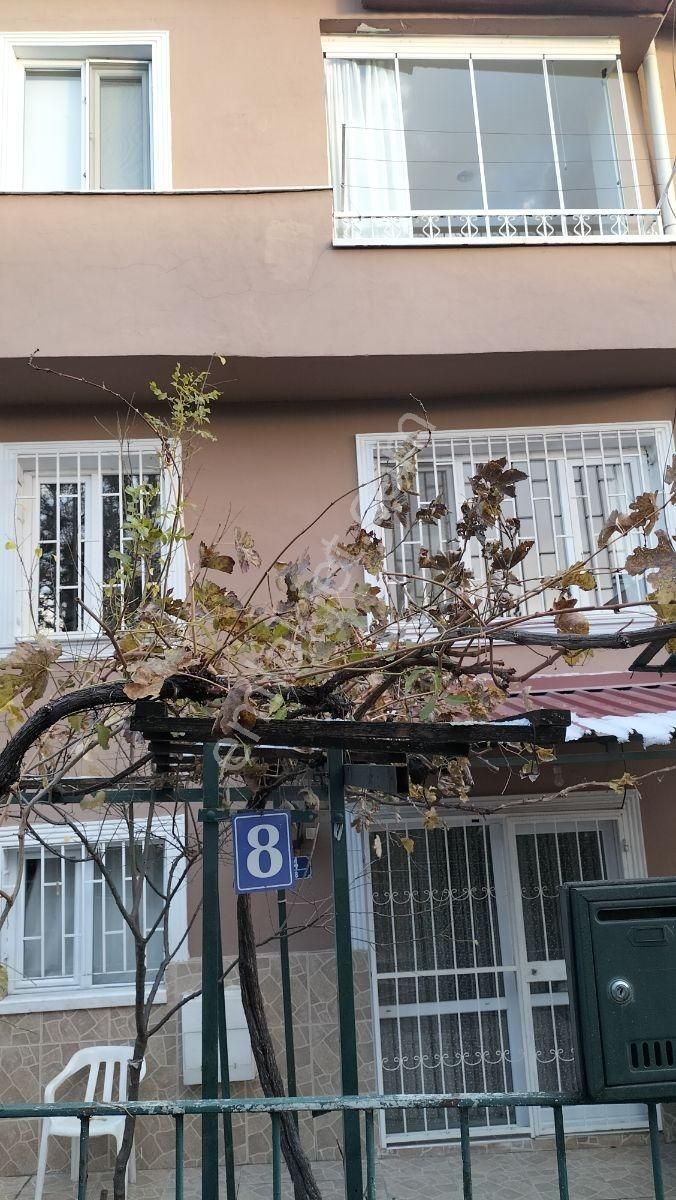 Yenimahalle Batıkent İnönü Mah.full Yapılı 3+2 Satılık Müstakil. - Görsel 4