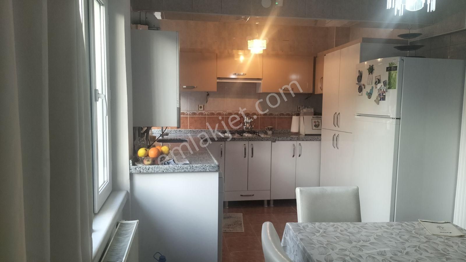 Yenimahalle Batıkent İnönü Mah.full Yapılı 3+2 Satılık Müstakil. - Görsel 17