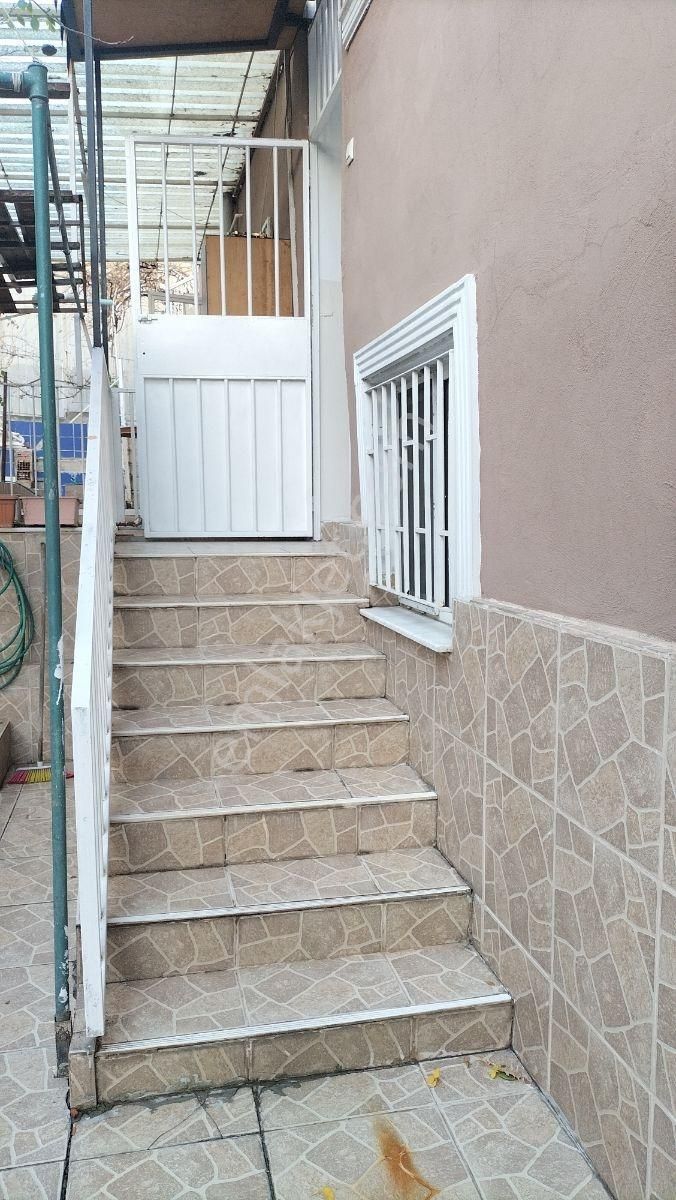 Yenimahalle Batıkent İnönü Mah.full Yapılı 3+2 Satılık Müstakil. - Görsel 7