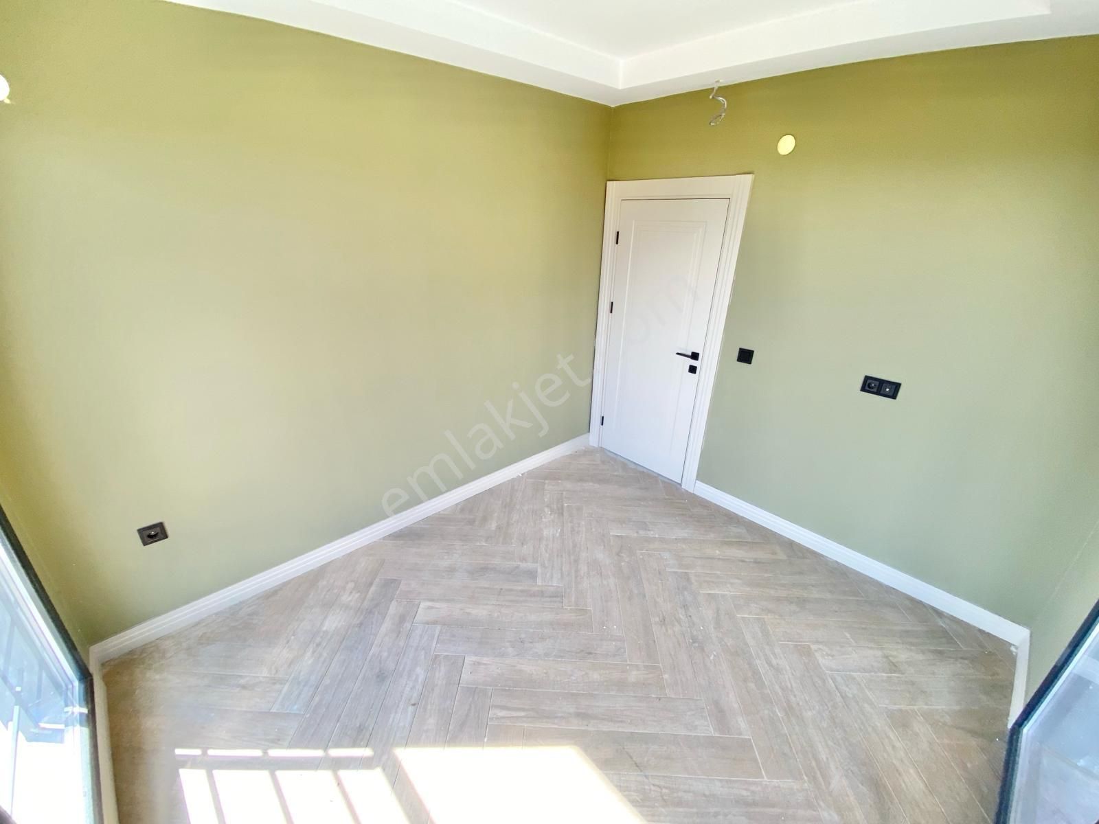 Yüksel'den Güre'de Havuzlu Lüx Proje De 4+1 Şahane Villa - Görsel 16